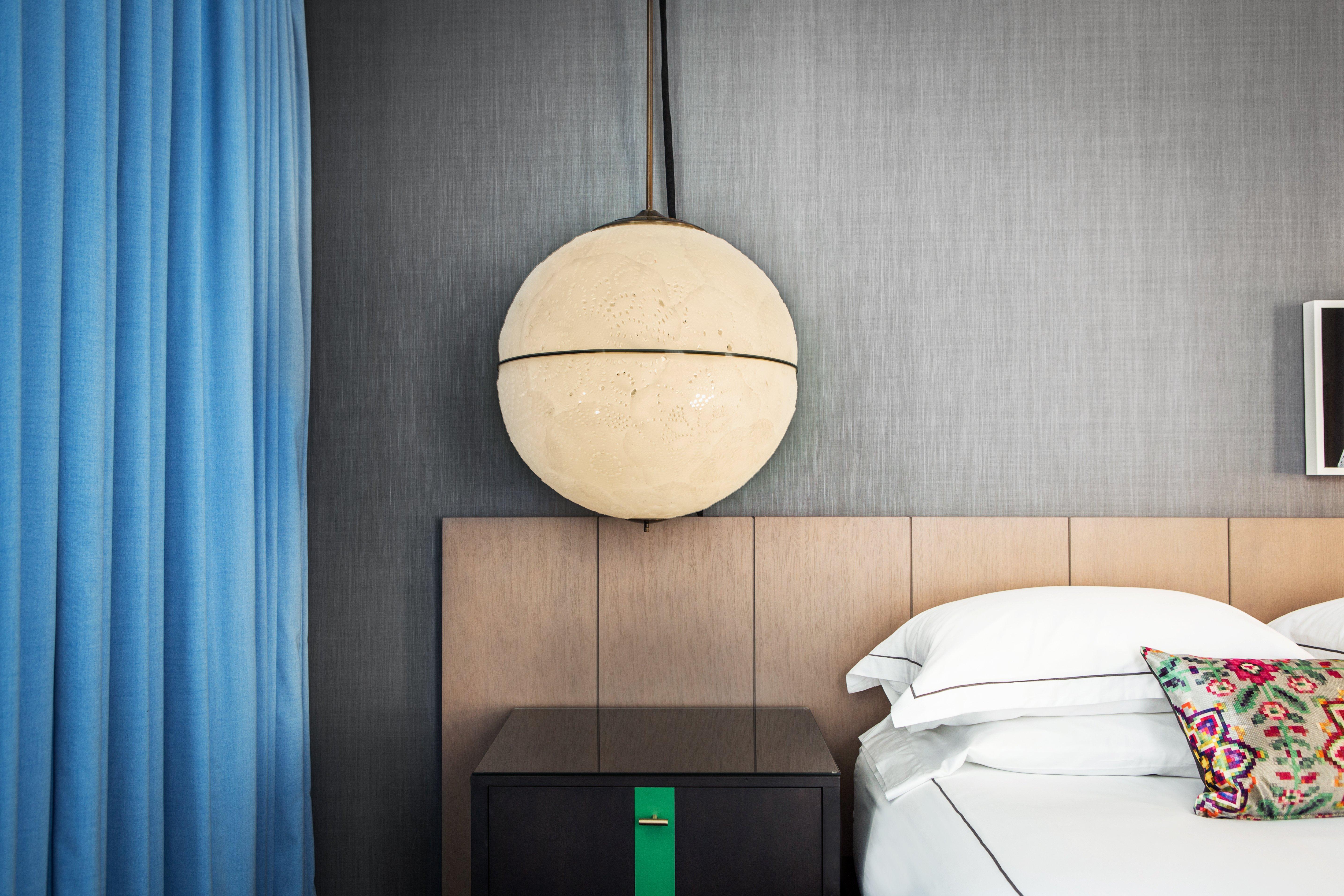 Kimpton Gray Hotel Chicago By Ihg Екстериор снимка