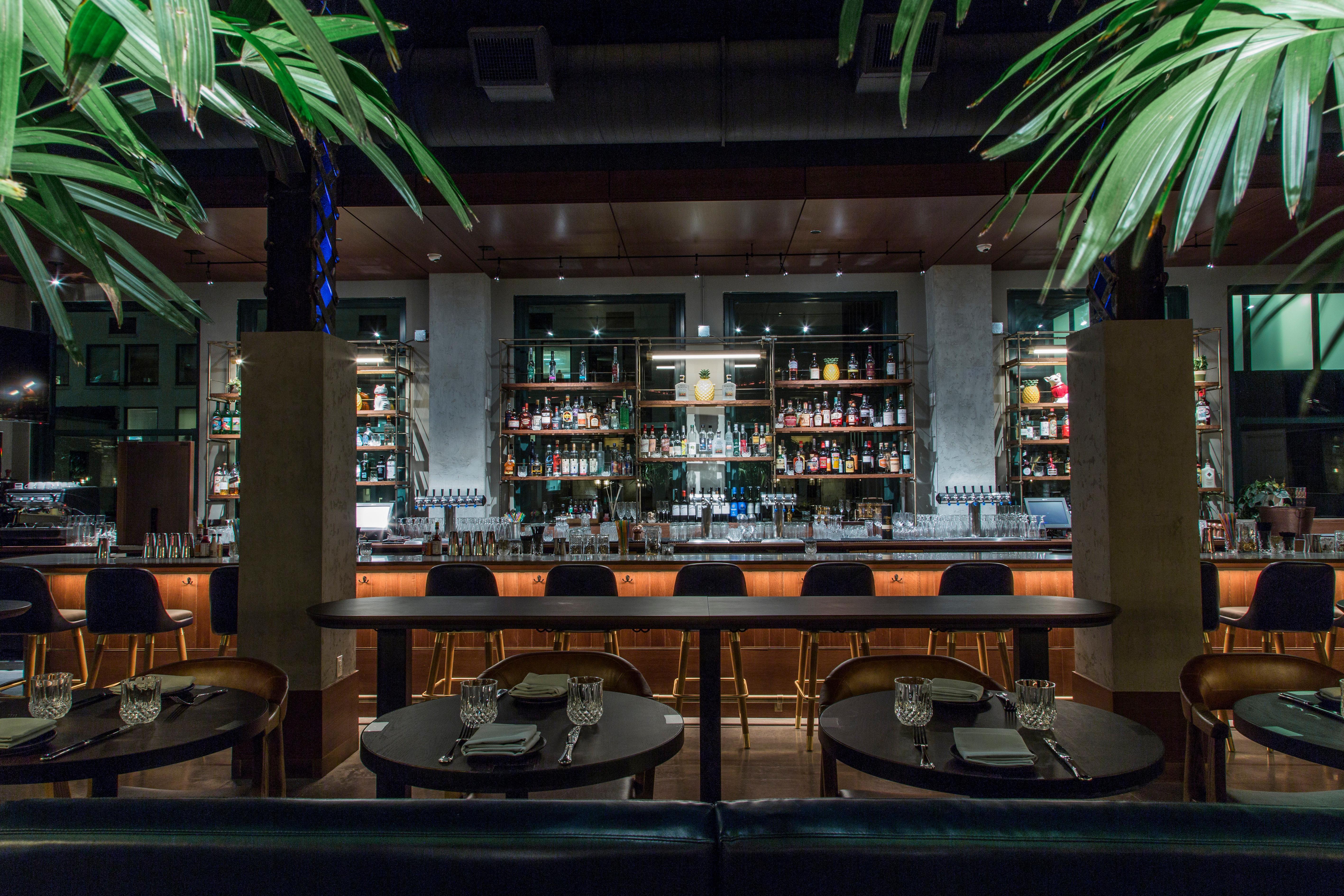 Kimpton Gray Hotel Chicago By Ihg Екстериор снимка